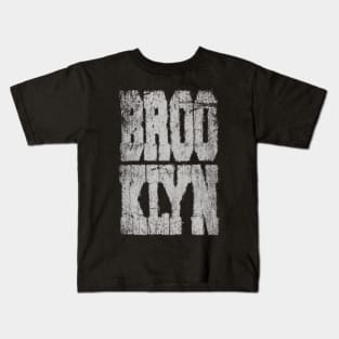 Brooklyn Kids T-Shirt